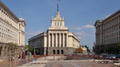 Парламент