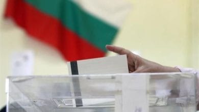 избори НС