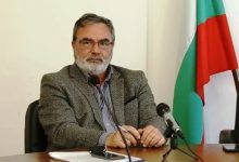 Доц. Ангел Кунчев