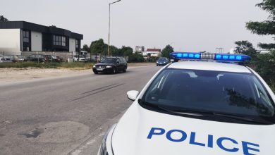 катастрофа в Пловдив