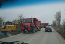 премахване на мантинели