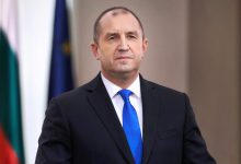 Румен Радев