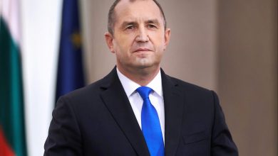Румен Радев
