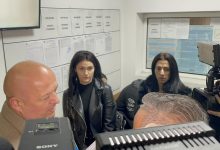 Дебора Михайлова