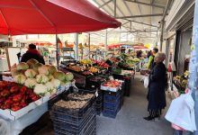 събота пазара