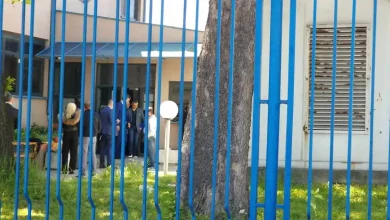 мирослав беляшки арест