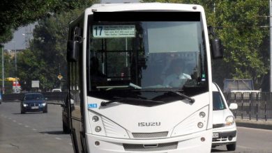 автобус №17