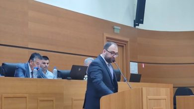 Пламен Панов в ОбС