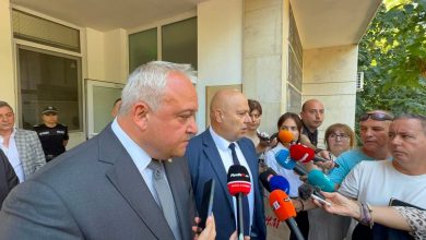демерджиев убийство младежки хълм