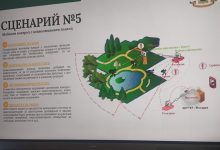 охрана на паркове нова система за сигурност