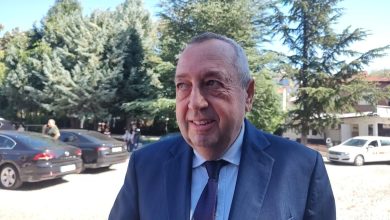 областният управител на Пловдив Георги Янев