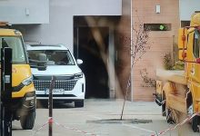 мястото на убийството на илиян Филипов