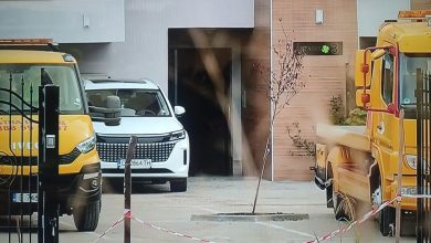 мястото на убийството на илиян Филипов